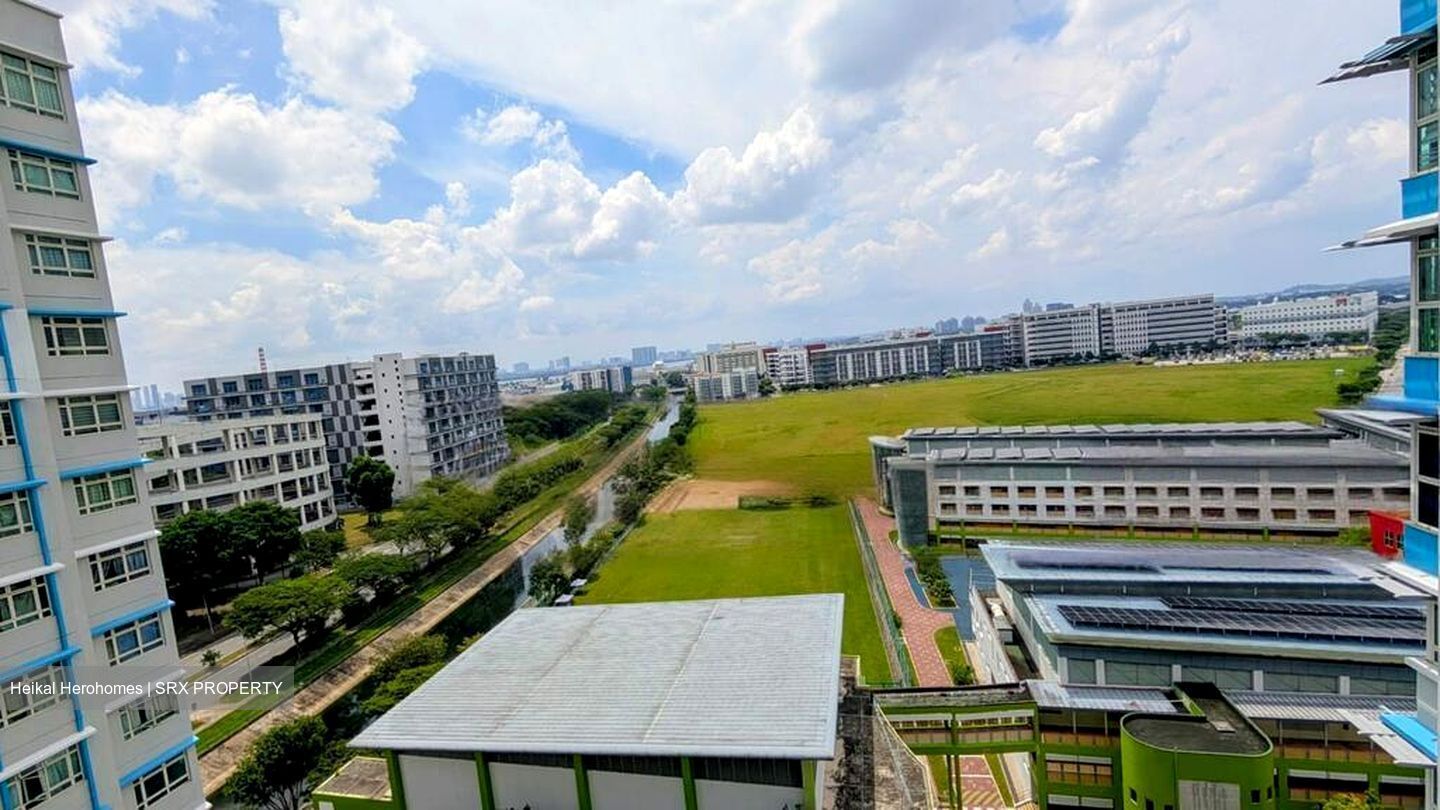 Blk 466D Spring Lodge (Sembawang), HDB 4 Rooms #489826661